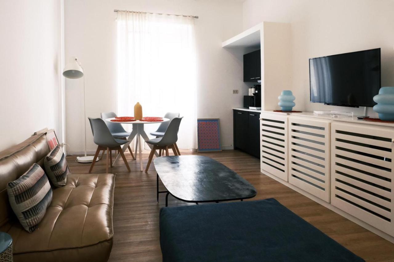 Comecasa Cosy Apartment Citta Studi ミラノ エクステリア 写真