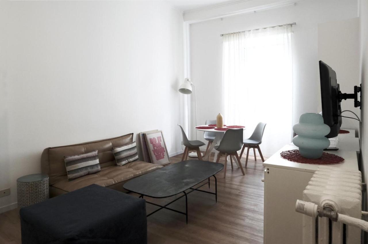 Comecasa Cosy Apartment Citta Studi ミラノ エクステリア 写真